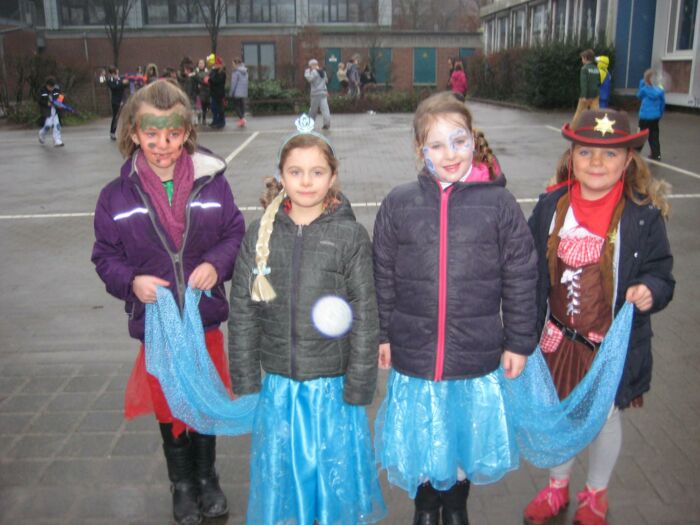 Karneval 2016