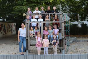 Klasse 1c