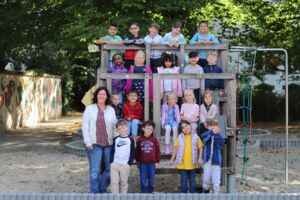 Klasse 1c