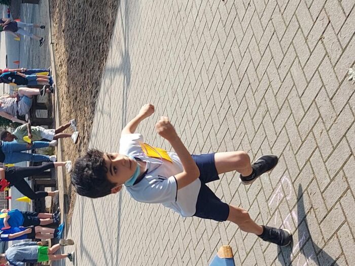 Sport- und Spieletag (28. Juni 2021)
