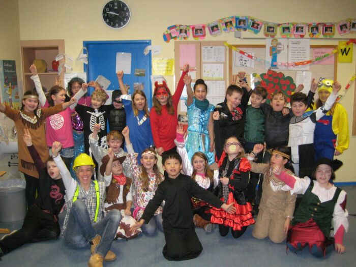 Karneval 2016
