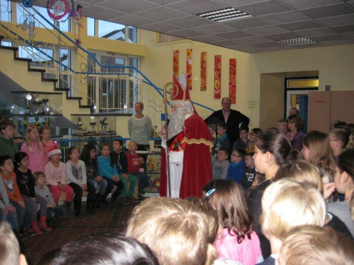 Nikolaus 2015