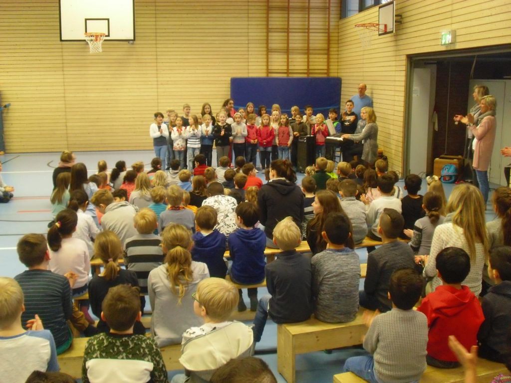 Bilder 2017 Josefschule Bocholt